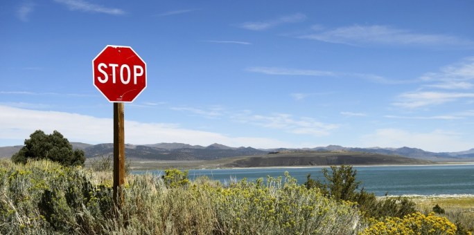 STOP IT (Days 1-7): Read through Psalms and&nbsp;Isaiah