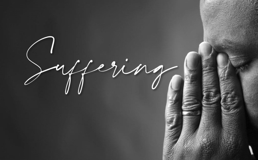 Suffering (Days 22-30): Read through Isaiah, James, 1-3 John, and&nbsp;Jude